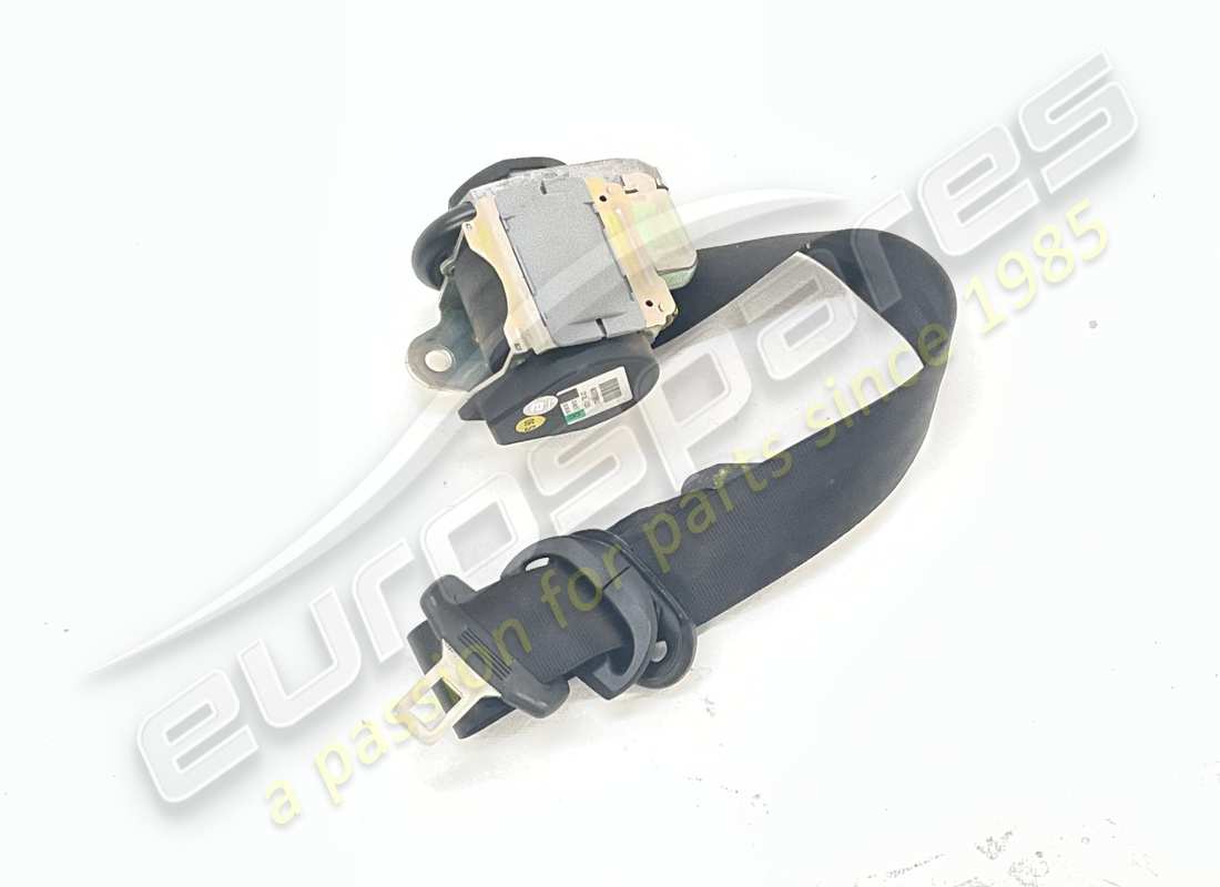 cintura di sicurezza a tre punti usata lamborghini sinistra-destra lhd (veicoli con specifiche europa, usa). numero parte 401857706a (1)