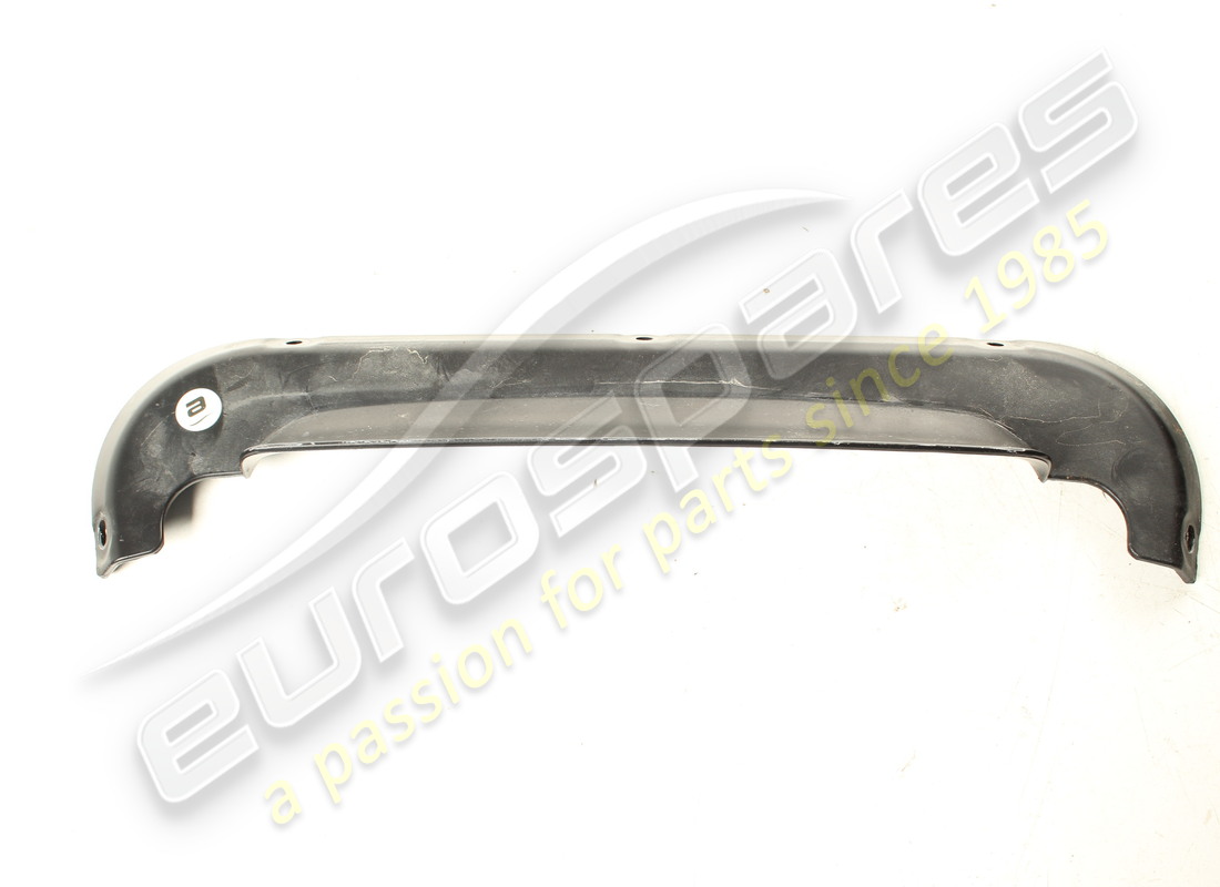 usato ferrari nolder centrale rifilato. numero parte 89291100 (2)