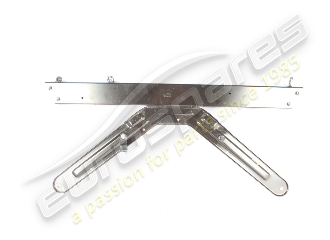usato ferrari traversa sup coll fusioni cs. numero parte 966502 (2)