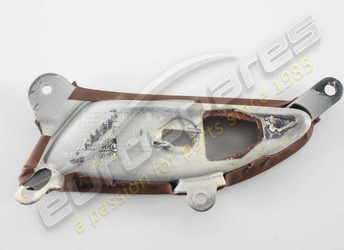 nuovo ferrari supporto maniglia completo. numero parte 87030312 (2)