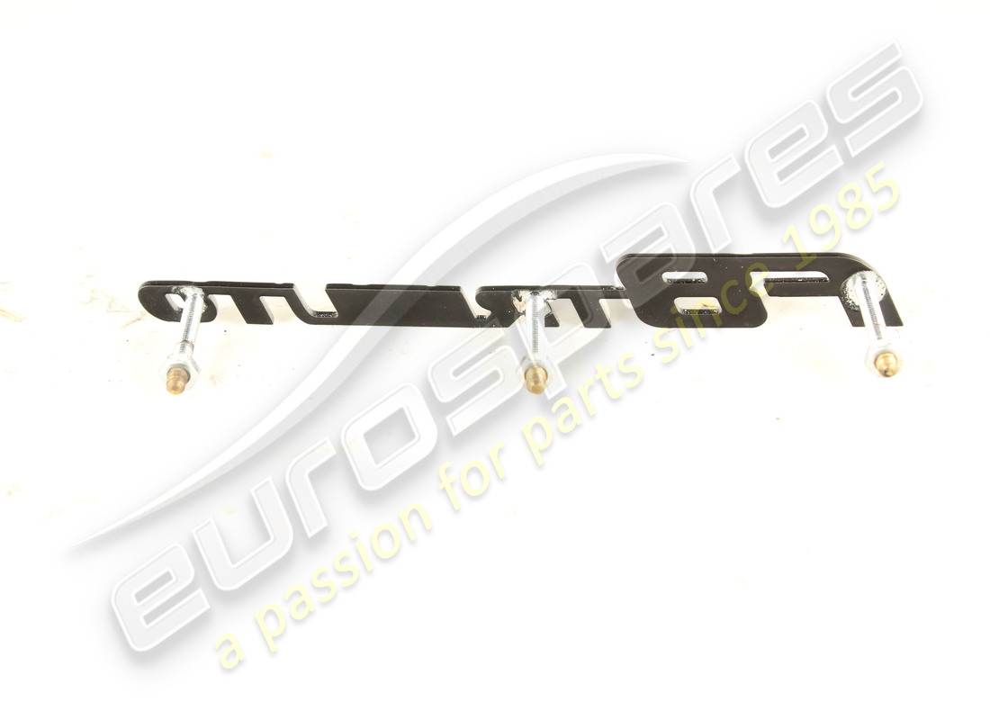 ferrari badge cruscotto usato. numero parte 878453 (2)