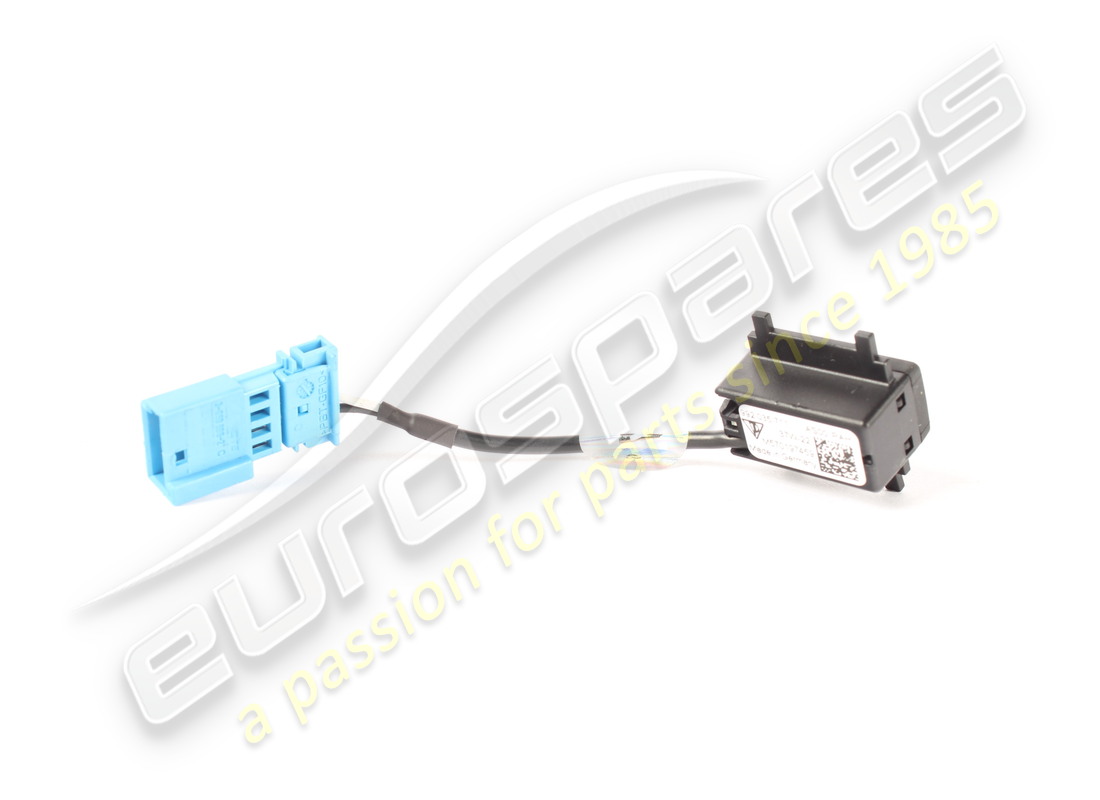 microfono porsche usato. numero parte 992035711 (1)