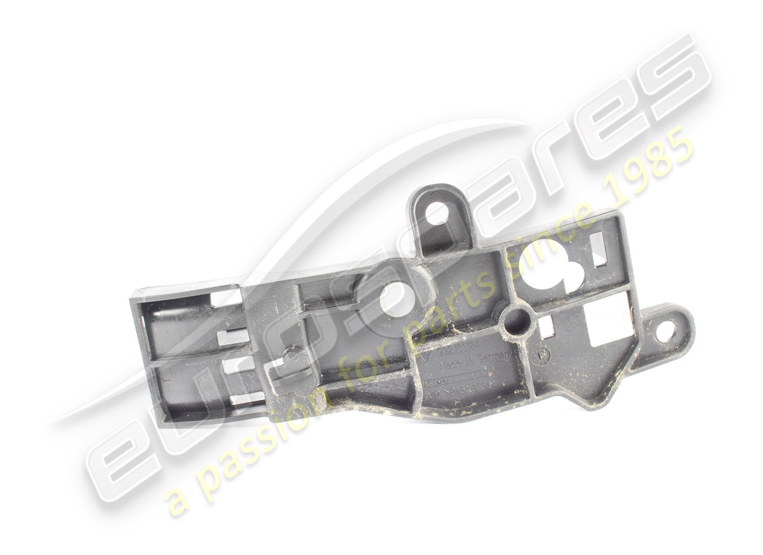 PARENTESI Porsche USATA. NUMERO PARTE 992131184 (1)