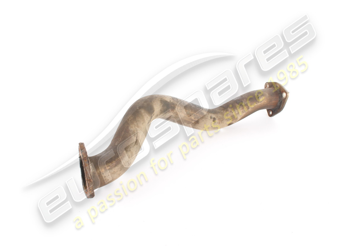 TUBO INTERMEDIO Ferrari USATO. NUMERO PARTE 118157 (1)