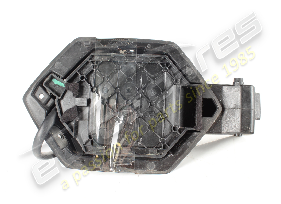 usato lamborghini filler collo scodellino. numero parte 470201135c (3)