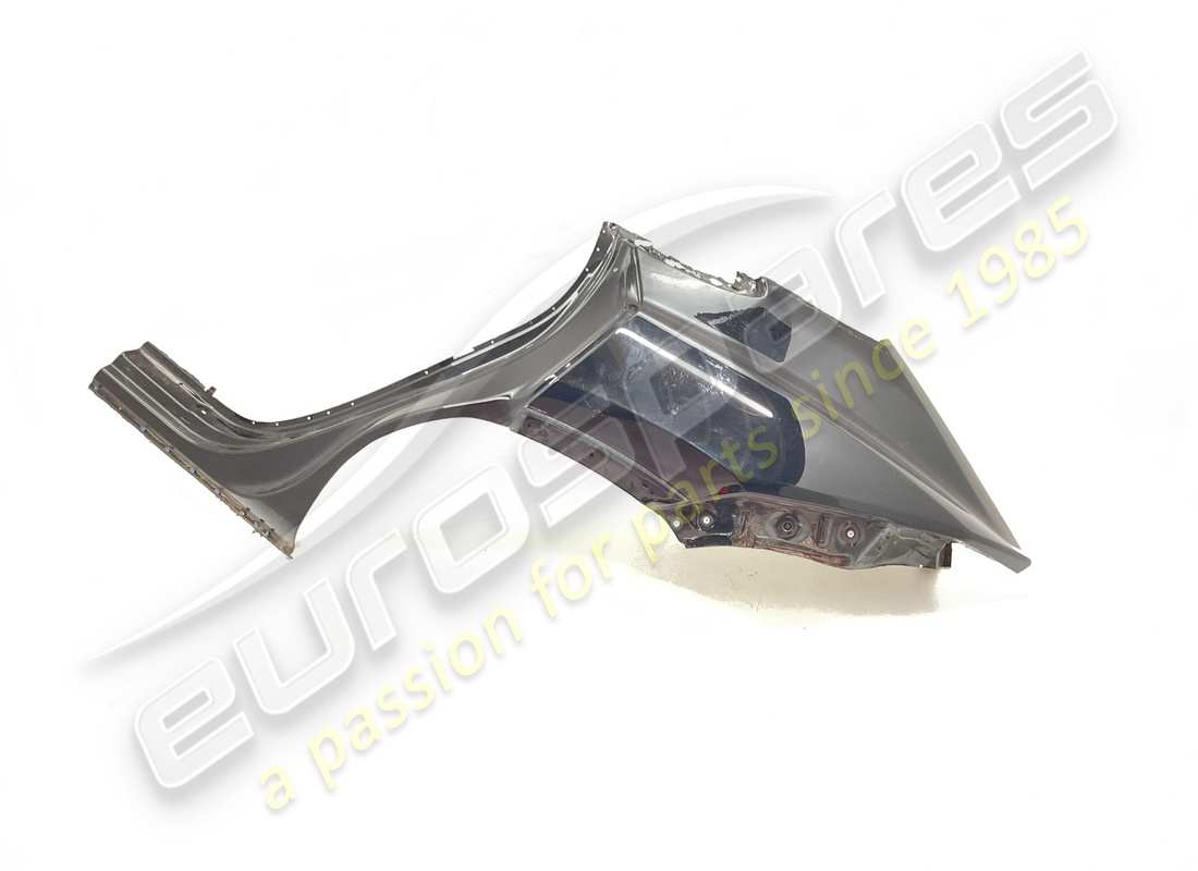 PANNELLO DI RIVESTIMENTO QUARTO Lamborghini USATO. NUMERO PARTE 4ML809029 (1)