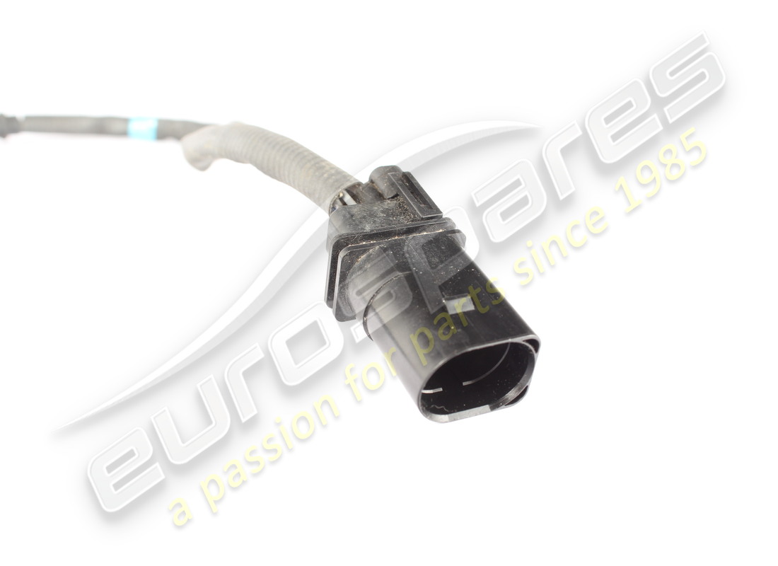 sonda lambda porsche usata. numero parte 0pb906262k (2)