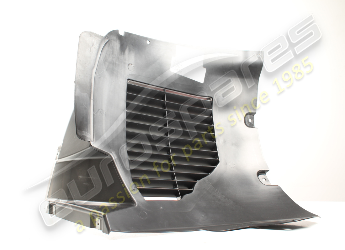 nuovo porsche rivestimento per passaruota. numero parte 971809957c (1)