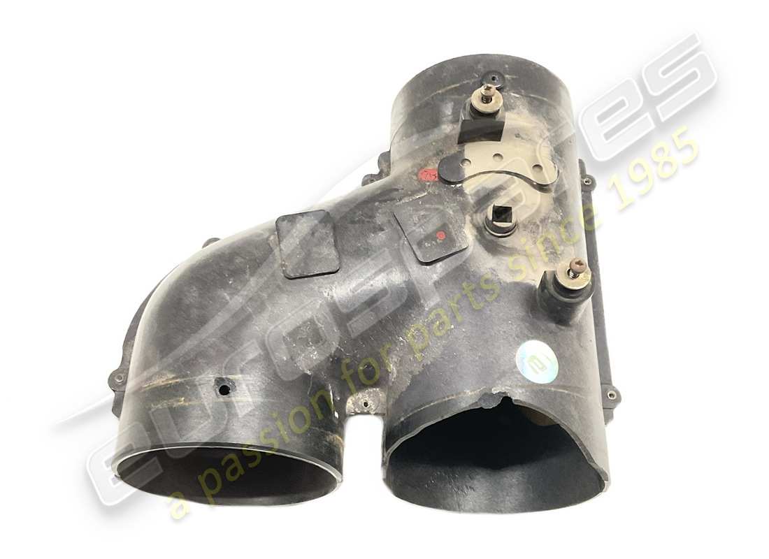 interruttore ferrari danneggiato. numero parte 61738900 (2)
