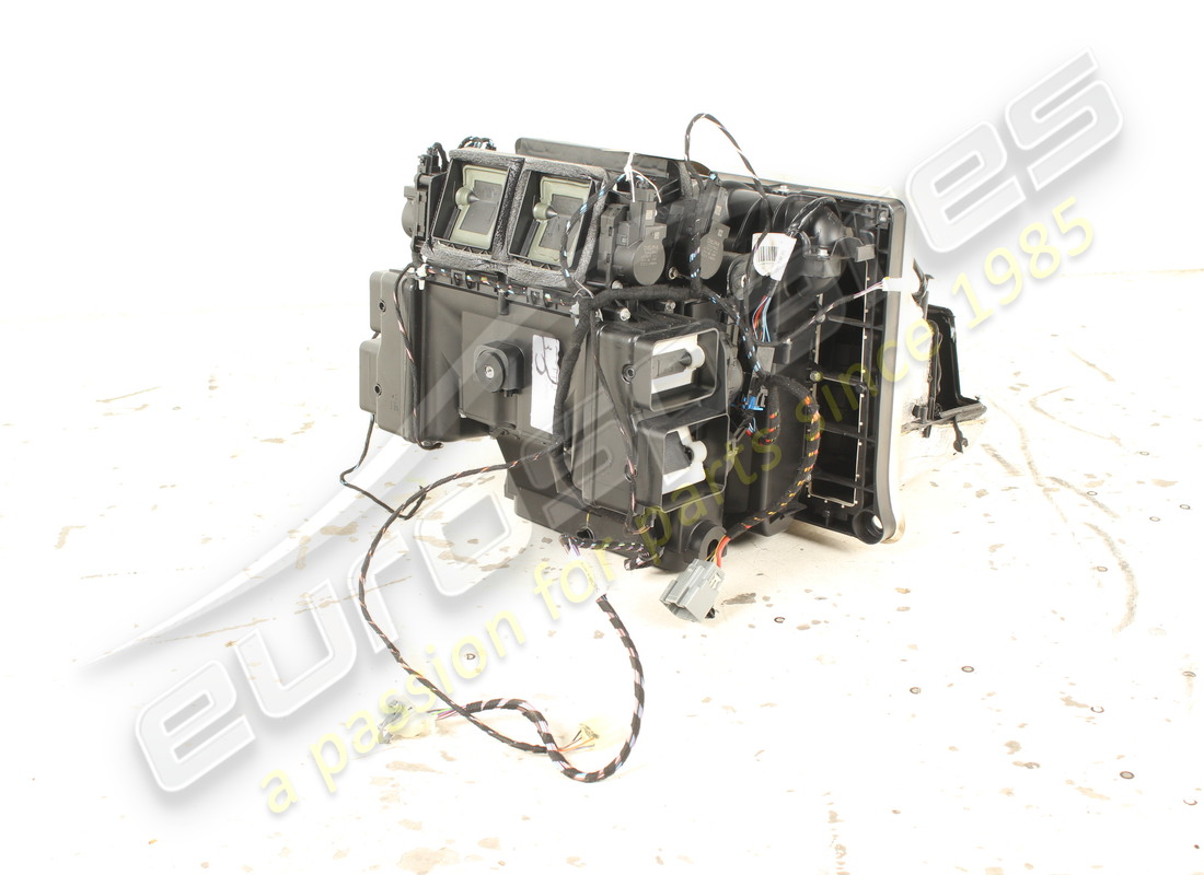 usato ferrari evaporatore completo codice articolo 83856800