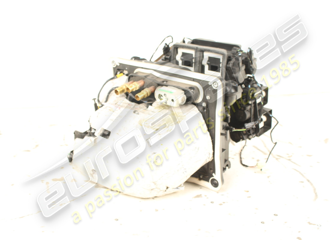 evaporatore completo ferrari usato. numero parte 83856800 (3)