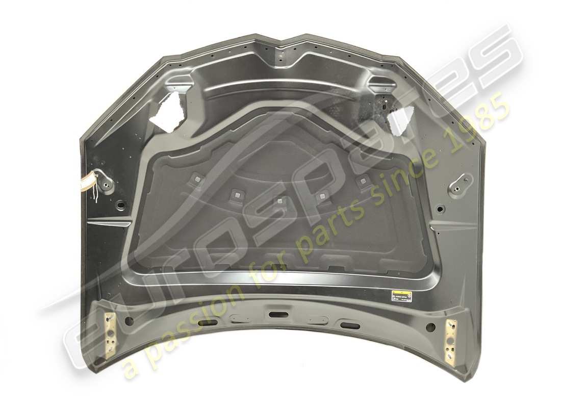 cappuccio lamborghini usato. numero parte 4ml823029 (2)