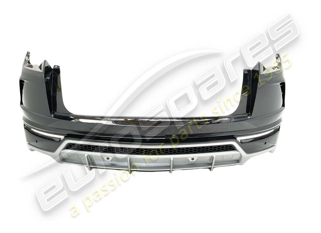 PARAURTI POSTERIORE URUS Eurospares Lamborghini USATO. NUMERO PARTE EAP1425710 (1) PARAURTI POSTERIORE URUS Eurospares Lamborghini USATO. NUMERO PARTE EAP1425710 (1)