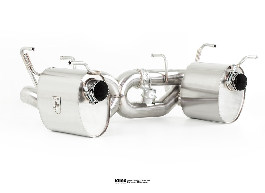 nuovo kline innovation sistema valvetronic - acciaio inossidabile. numero parte klfer458spvalversss (2)