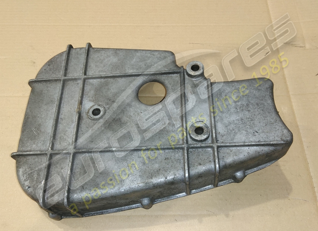 COPERCHIO CINGHIA DISTRIBUZIONE DX USATO Ferrari . NUMERO PARTE 117350 (1)