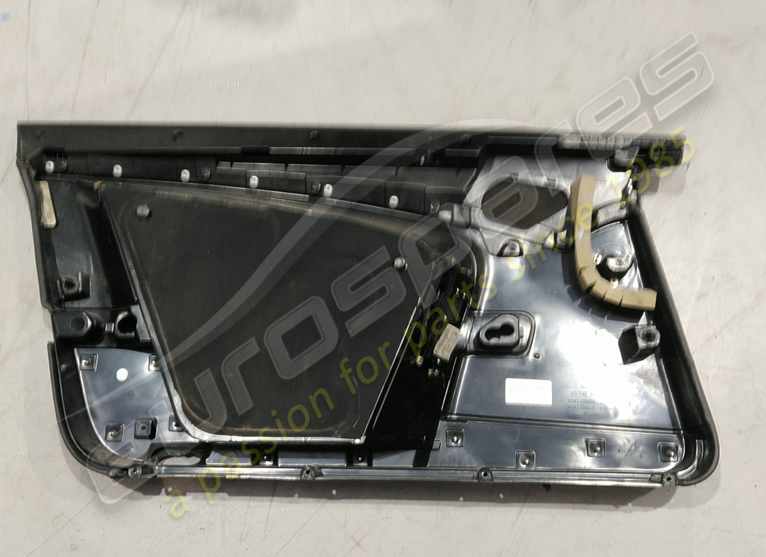 SCHEDA PORTA EUROSPARES USATA CON INTERRUTTORE FINESTRA E SPECCHIO INCOLLATO. NUMERO PARTE EAP1384284 (2) scheda porta eurospares usata con interruttore finestra e specchio incollato. numero parte eap1384284 (2)