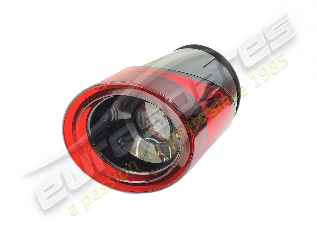 nuovo ferrari fanale posteriore esterno destro. numero parte 325107 (1)
