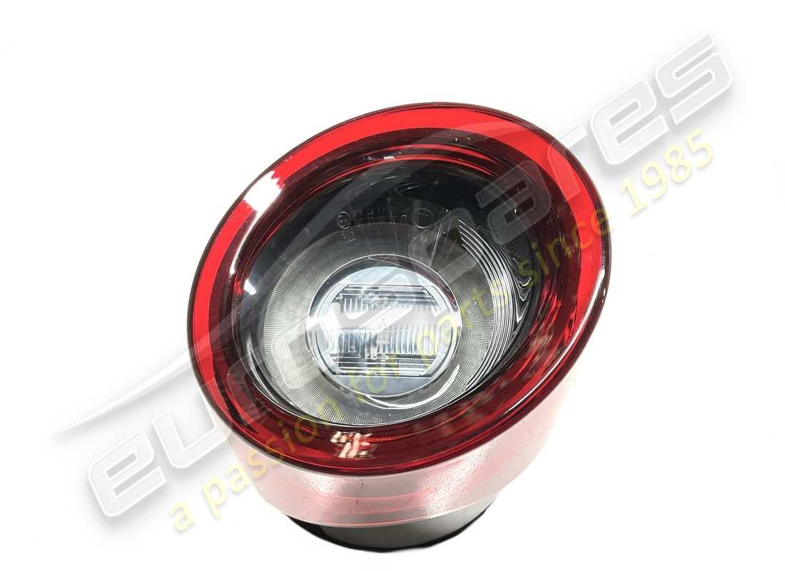 nuova ferrari luce posteriore sx esterna. numero parte 325108 (1)