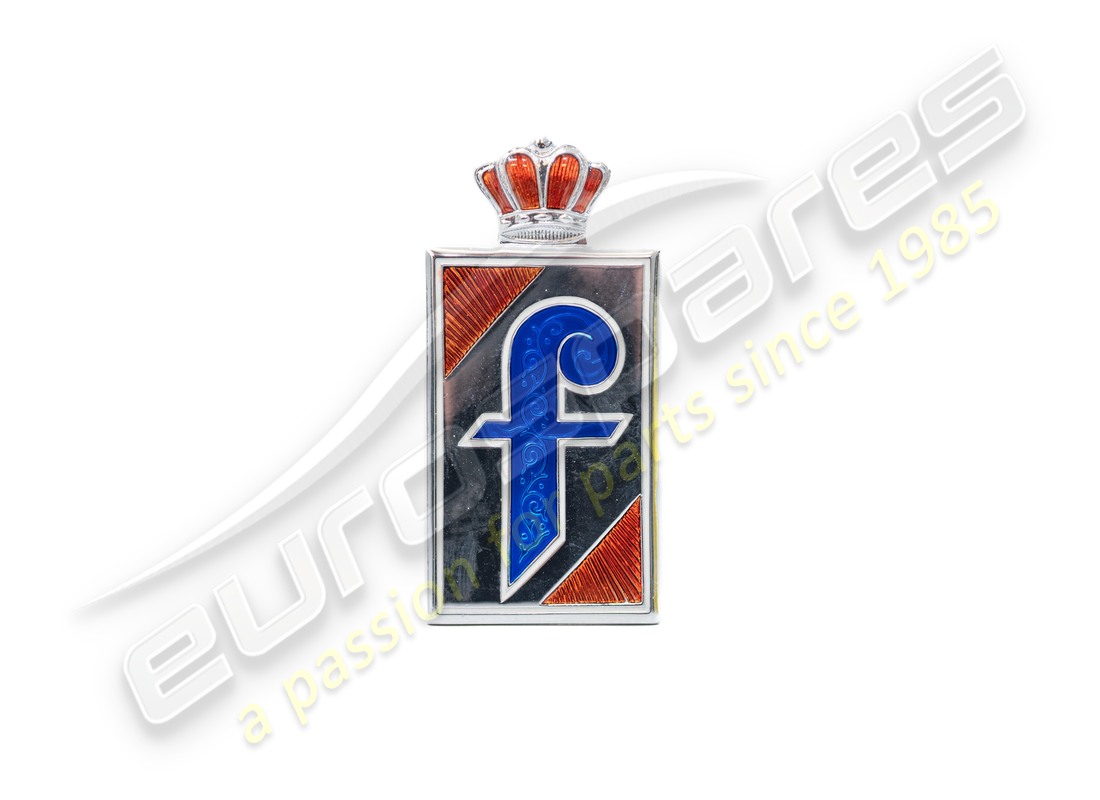 NUOVO Eurospares PRIMO MOTIVO A CORONA PININFARINA. NUMERO PARTE 8024432002 (1)