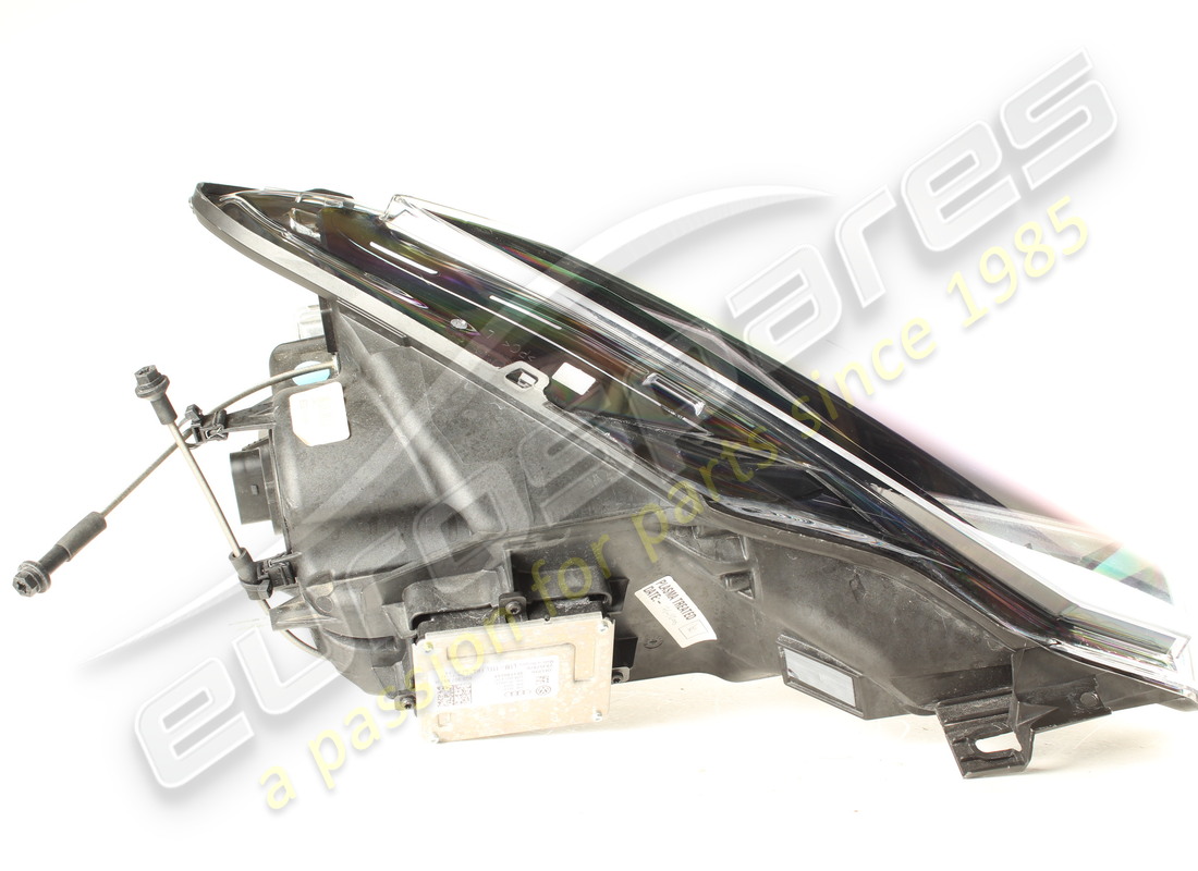 nuovo (altro) lamborghini faro a scarica di gas - anteriore sinistro. numero parte 471941003s (2)