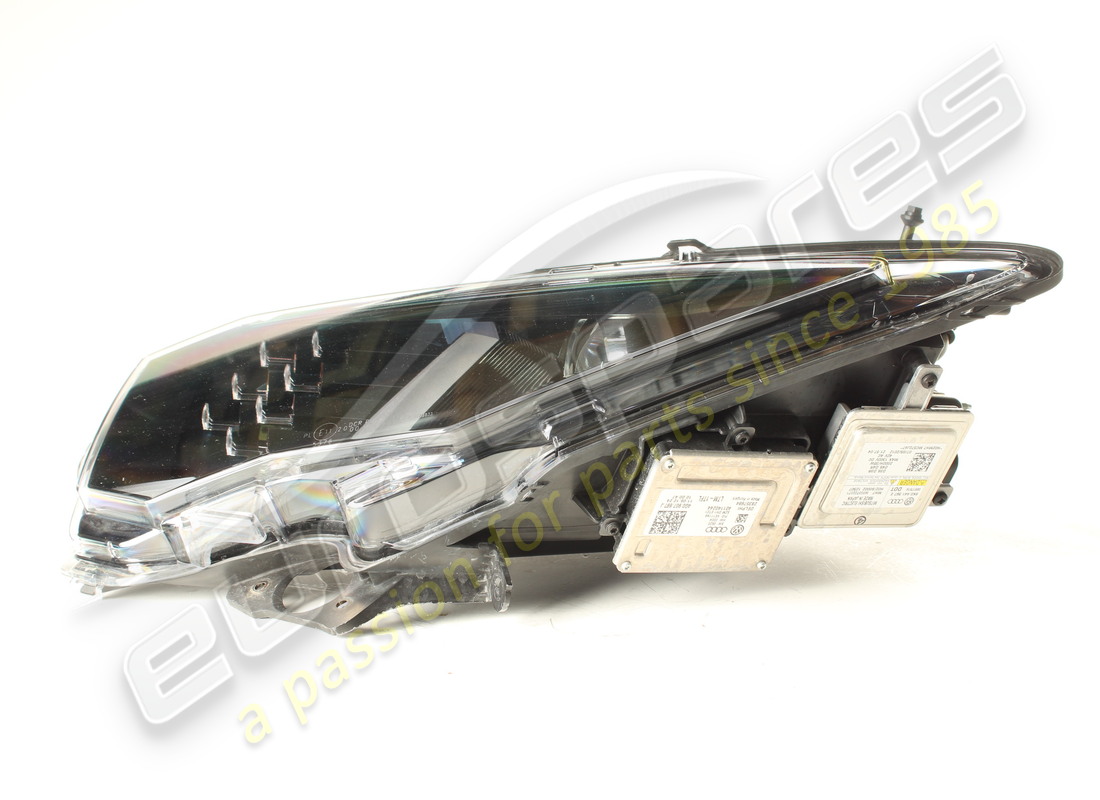 nuovo (altro) lamborghini faro anteriore sx numero parte 471941003g (4)