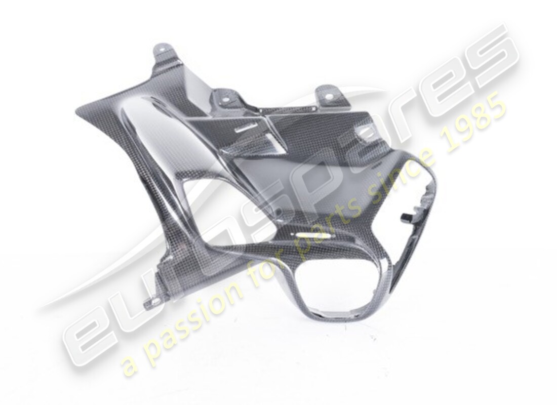 nuovo ferrari kit cruscotto in fibra di carbonio interno. numero parte 70001927 (13)