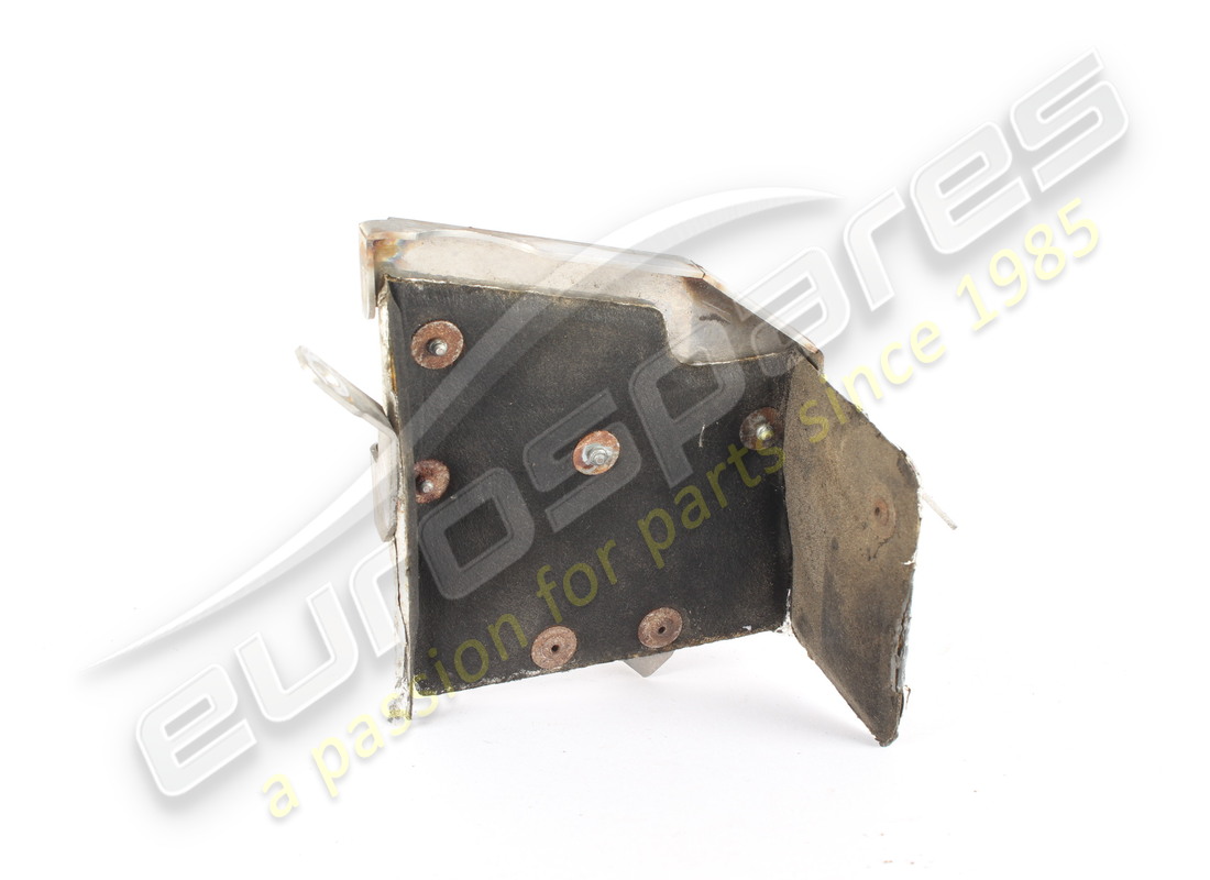 scudo calore ferrari usato. numero parte 262828 (2)