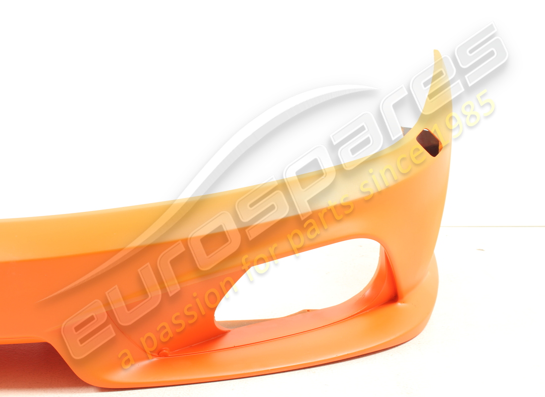 nuovo eurospares paraurti anteriore (modello usa). numero parte 80628110 (2)