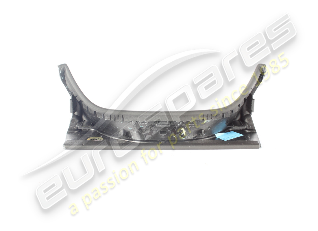 maserati cornice del bracciolo usata. numero parte 670207864 (2)