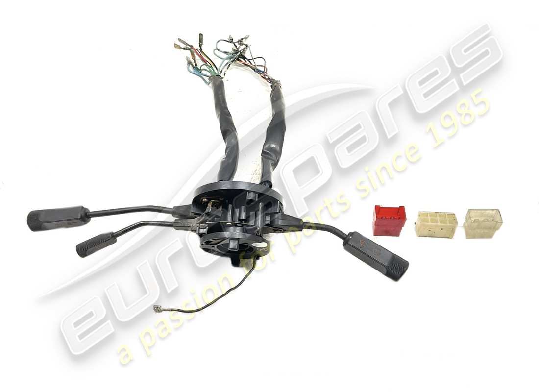 danneggiato ferrari interruttore colonna codice articolo 61838400