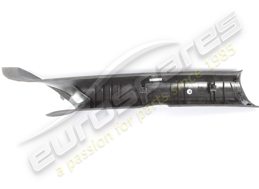 usato lamborghini pannello di rivestimento, pilastro. numero parte 4t7867233ajr7 (1)