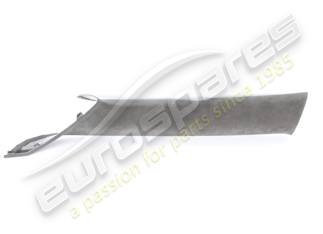 usato lamborghini pannello di rivestimento, pilastro. numero parte 4t7867233ajr7 (2)