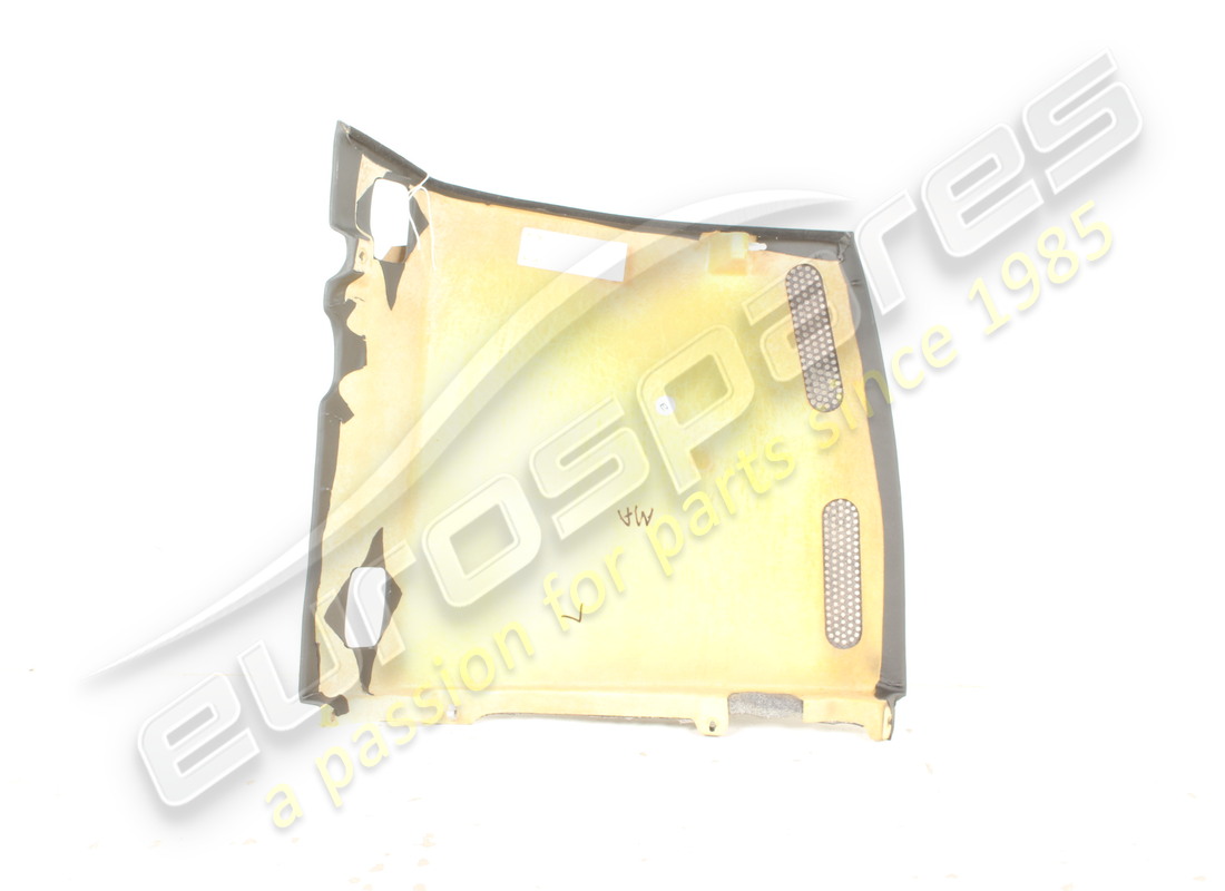 ripiano posteriore sx usato ferrari. numero parte 67325600 (2)