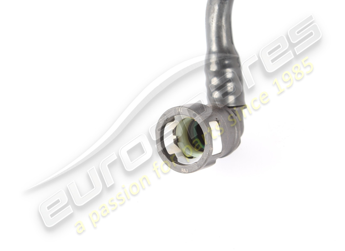 tubo ferrari usato dal canister alla pompa obd. numero parte 255604 (2)