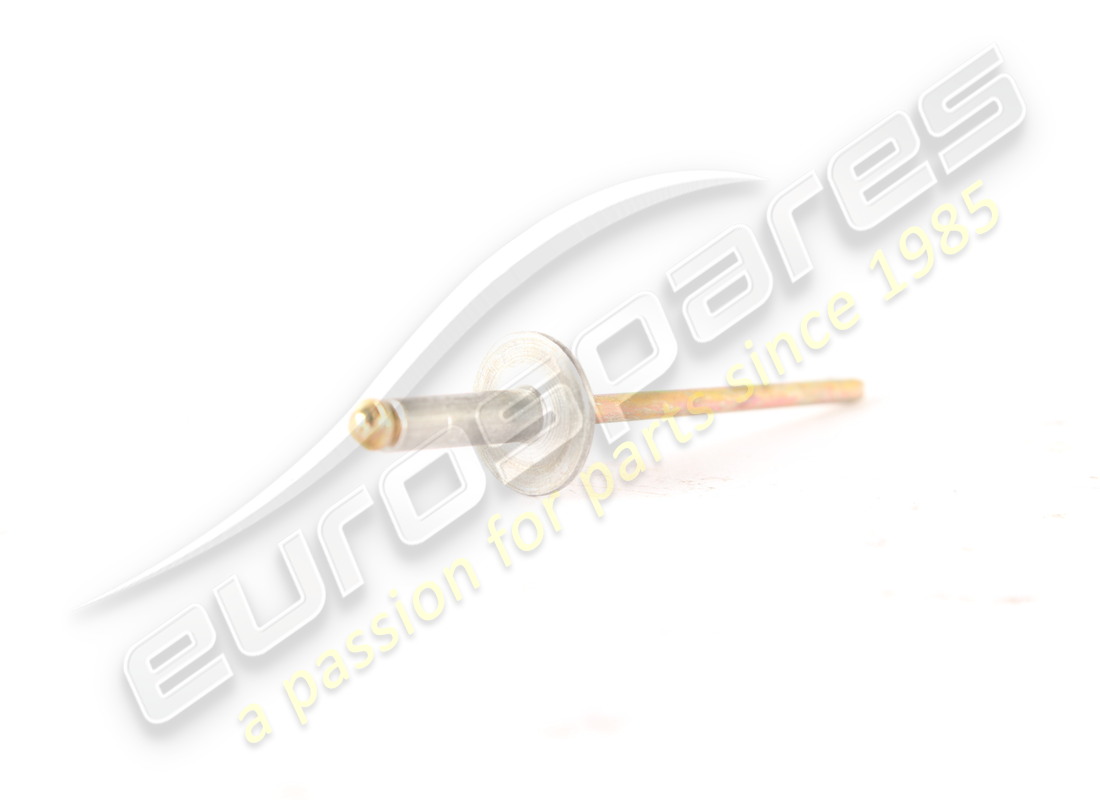 nuovo lamborghini rivetto di riferimento cat tap d/41. numero parte 410806225 (1)
