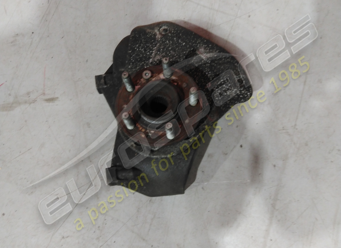 USATO Eurospares GIUNTO ANTERIORE E CUSCINETTO MOZZO E SCUDO TERMICO. NUMERO PARTE EAP1384842 (1)
