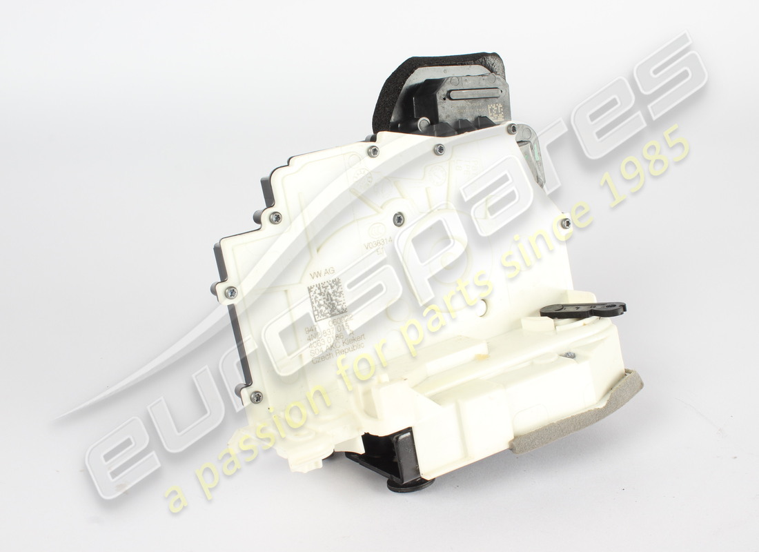 chiusura porta porsche usata. numero parte pab837015b (2)