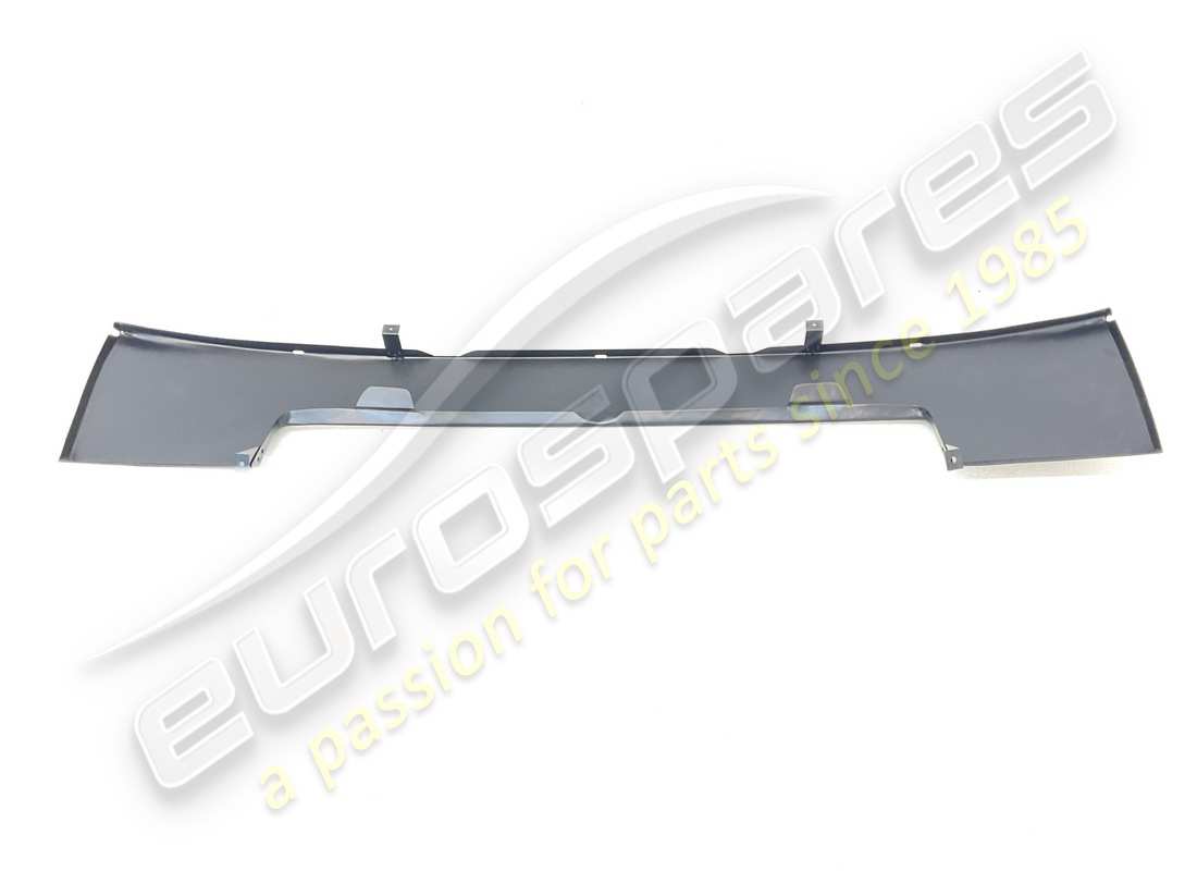 nuovo eurospares pannello inferiore centrale posteriore. numero parte 61478300 (5)