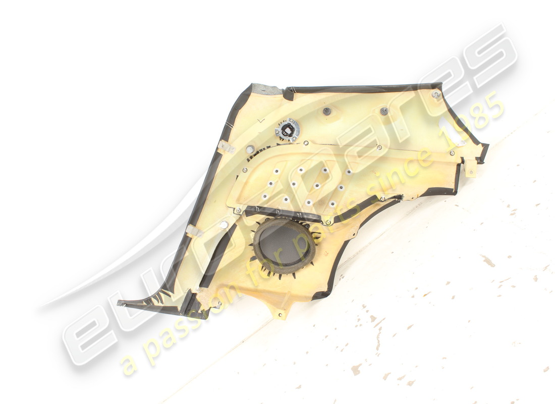 USATO EUROSPARES PANNELLO LATERALE SX COMPLETO. NUMERO PARTE EAP1471349 (2) usato eurospares pannello laterale sx completo. numero parte eap1471349 (2)