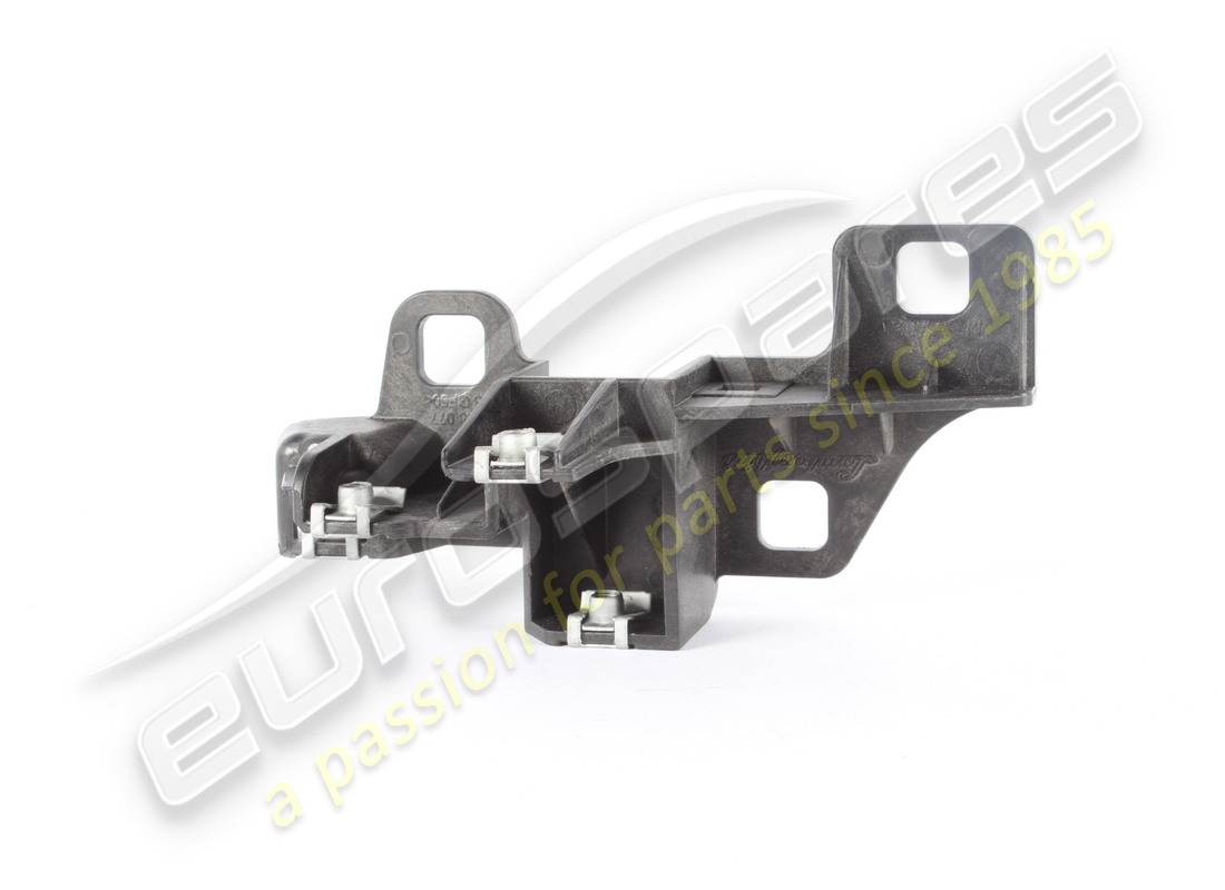 usato lamborghini staffa, inserto. numero parte 4t7868077 (1)