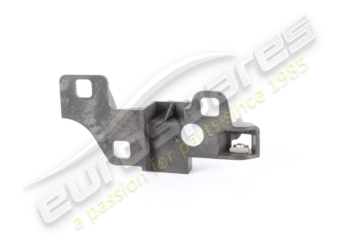 usato lamborghini staffa, inserto. numero parte 4t7868077 (2)
