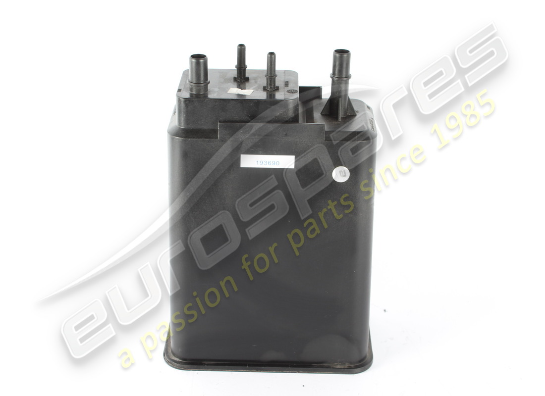 FILTRO PER VAPORI CARBURANTE Ferrari USATO. NUMERO PARTE 219311 (1)