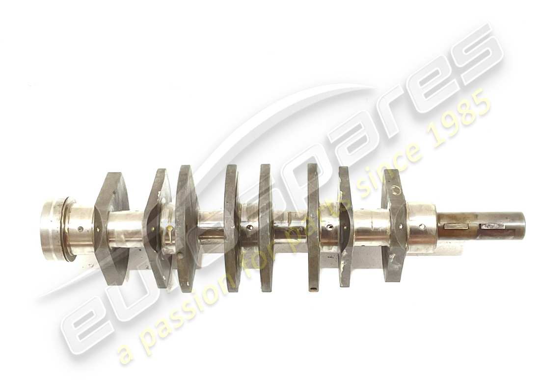 albero motore ferrari usato. numero parte 116961 (2)
