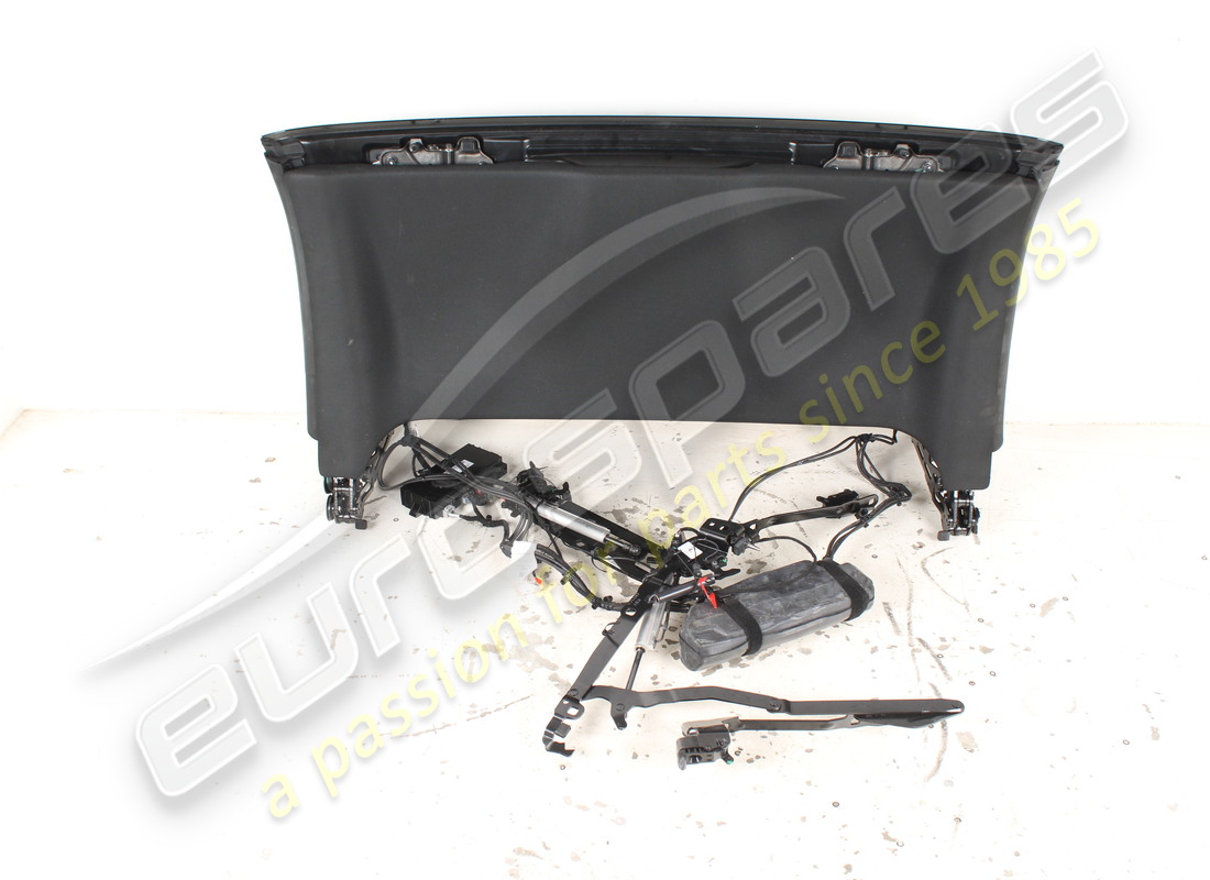 usato eurospares tetto completo con sistema idraulico. numero parte eap1492298 (2)