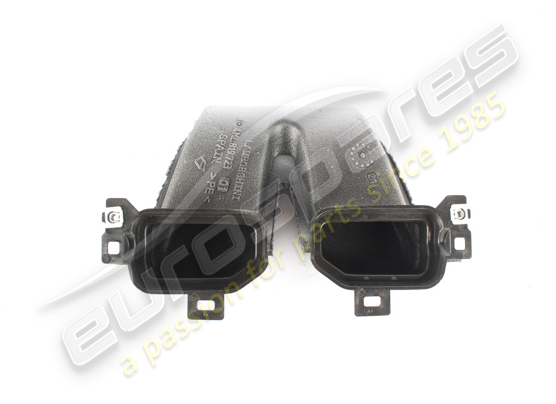 ELEMENTO CONDOTTO ARIA Lamborghini USATO. NUMERO PARTE 4ML819723 (1)