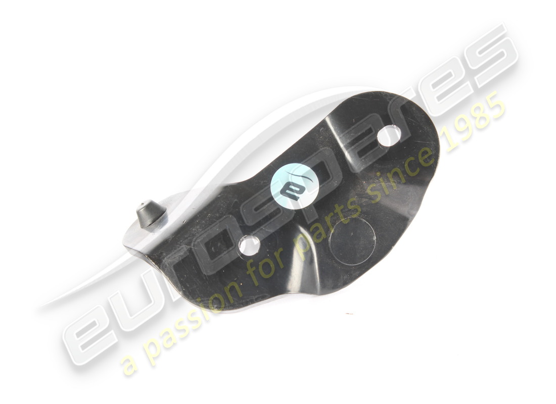 parte di fermo lamborghini usata. numero parte 4ml827605 (2)