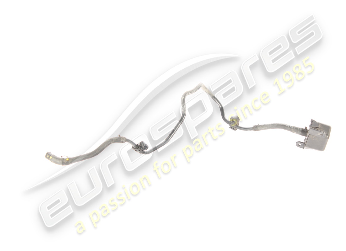 tubo di aspirazione lamborghini usato au736. numero parte 4m0616091g (1)