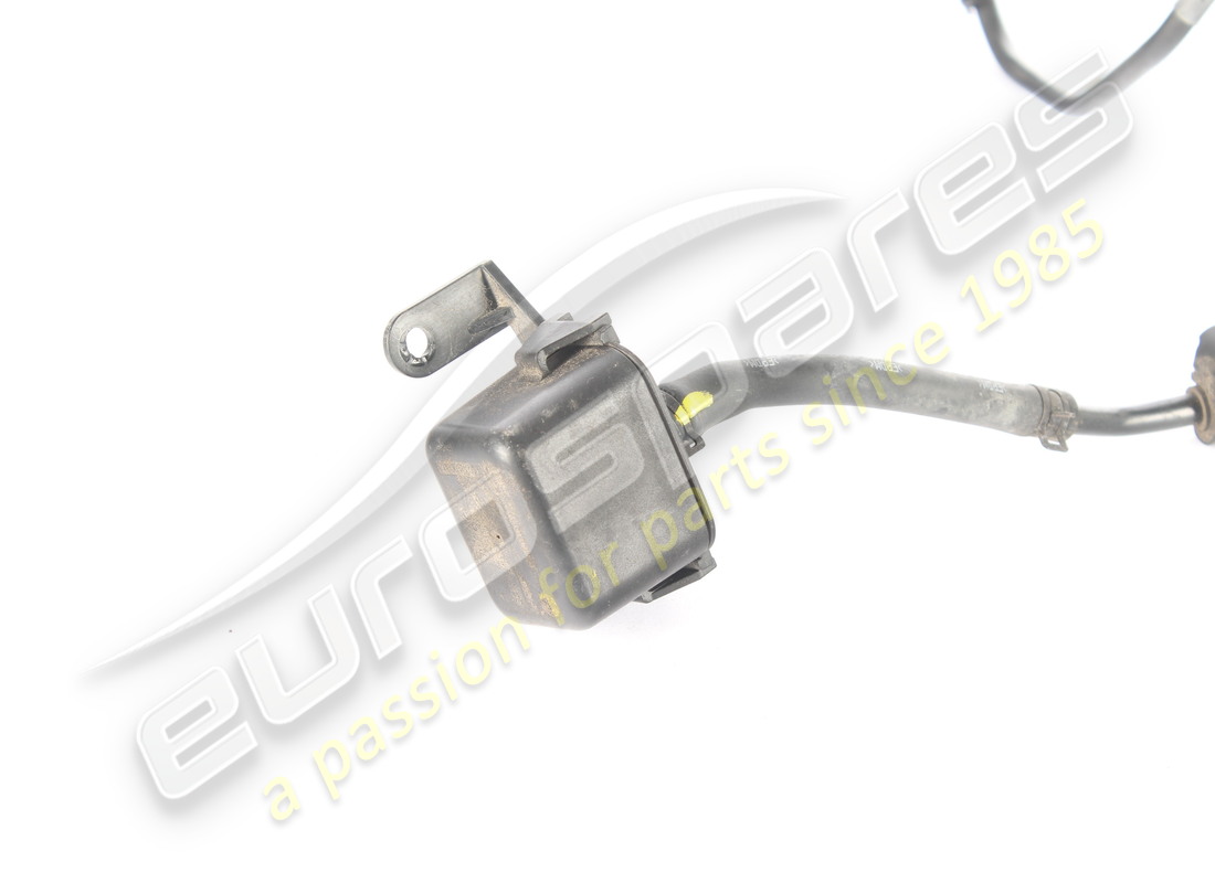 tubo di aspirazione lamborghini usato au736. numero parte 4m0616091g (2)