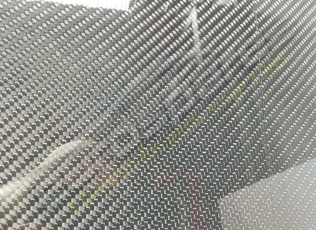 nuovo (altro) lamborghini cofano posteriore. numero parte 4ta827023a (3)