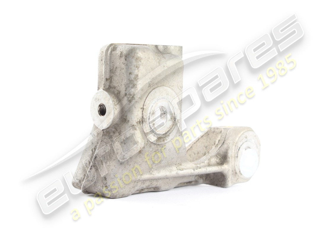 ferrari staffa di montaggio motorino avviamento usata. numero parte 277661 (2)